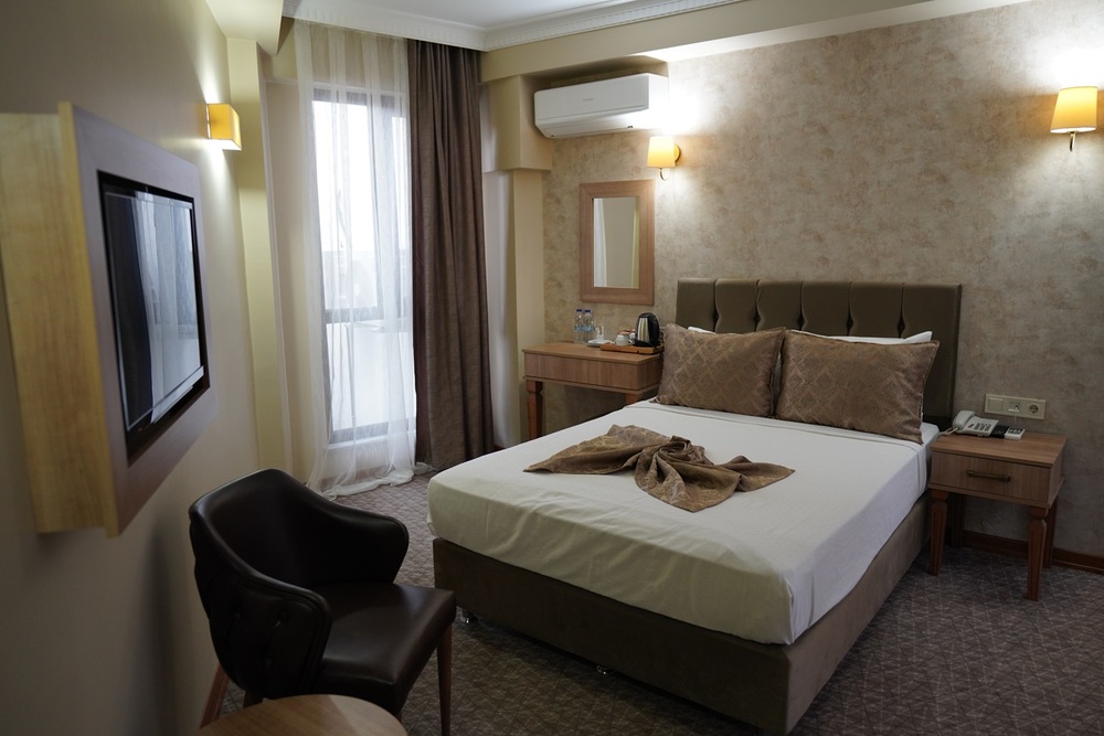 Sultan Hamit Hotel - 5