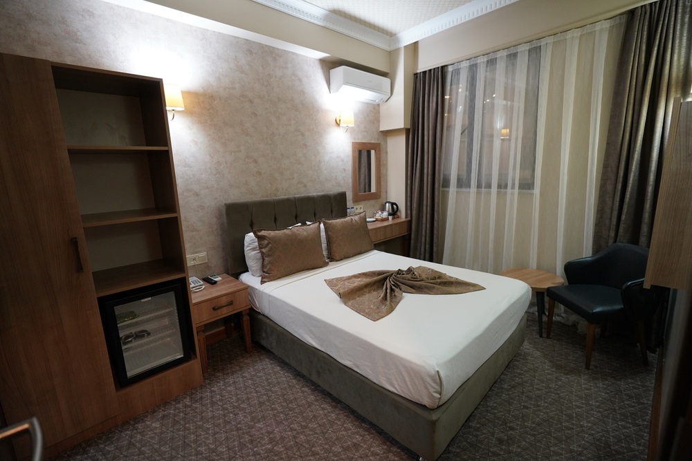 Sultan Hamit Hotel - 2