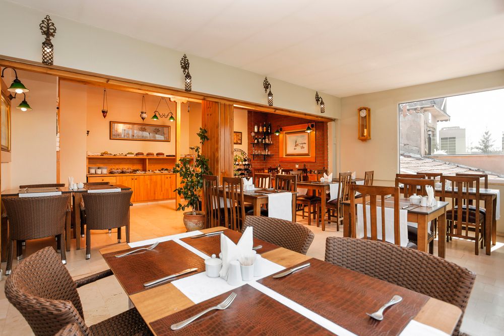 Картинка отеля - 5