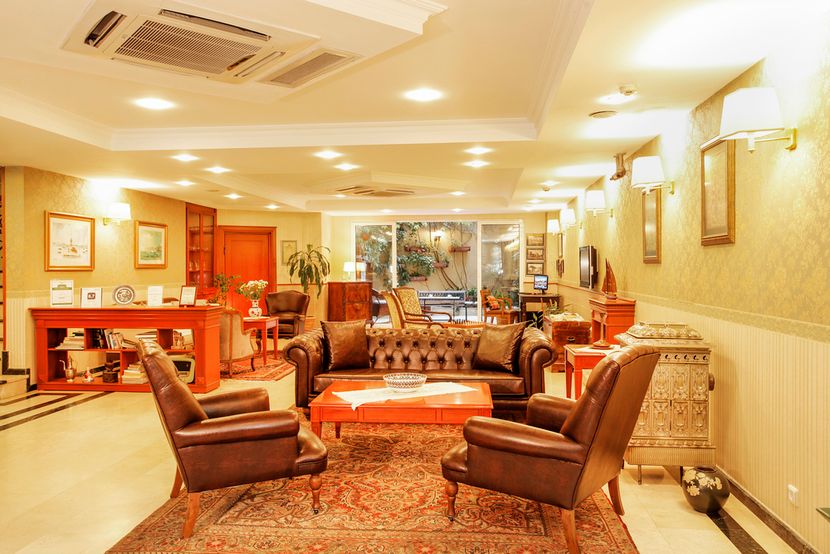 Erguvan Hotel - 4