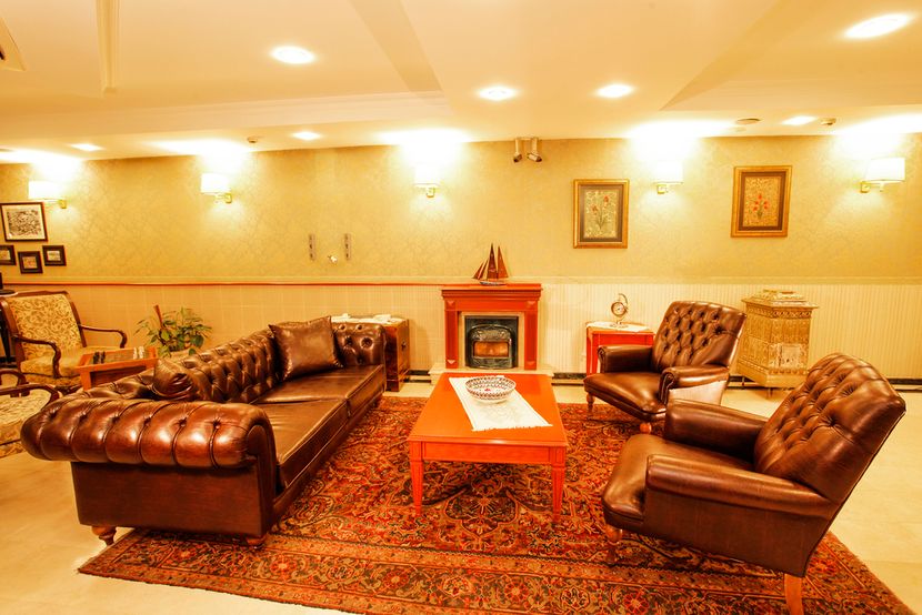 Erguvan Hotel - 2