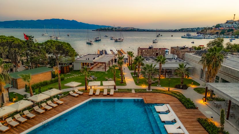 Suum Hotel Bodrum (only adults 16+) - 6