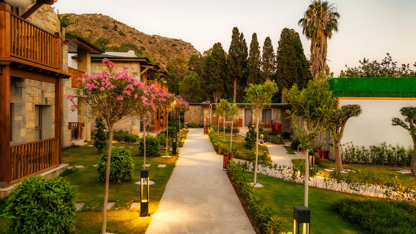 Suum Hotel Bodrum (only adults 16+) - 4