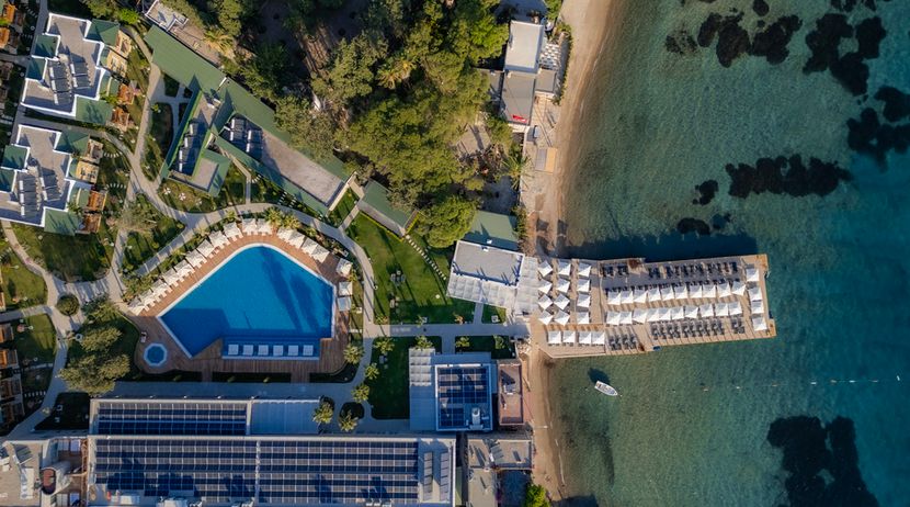 Suum Hotel Bodrum (only adults 16+) - 2