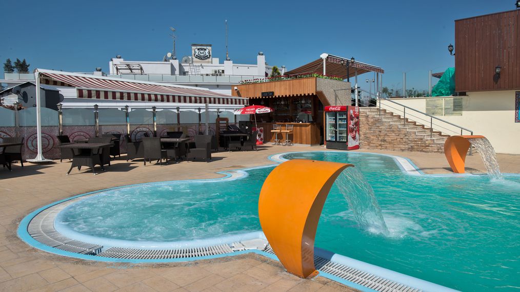 Картинка отеля - 2