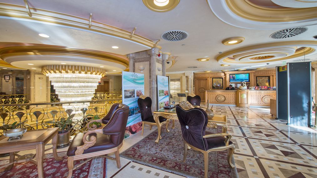 Картинка отеля - 1