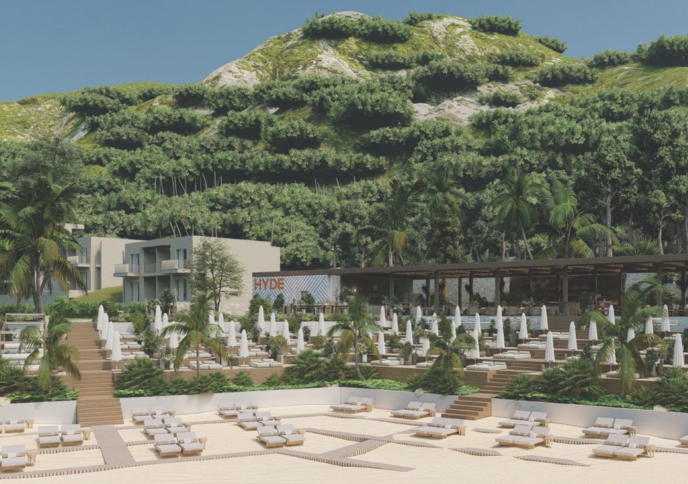 Картинка отеля - 37