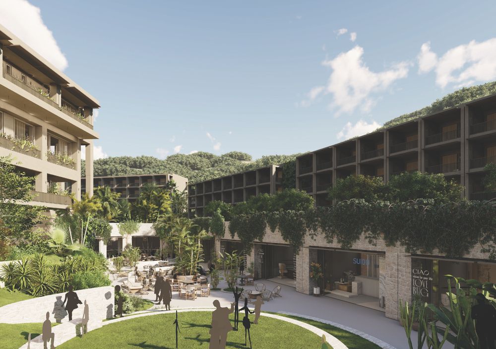 Картинка отеля - 32