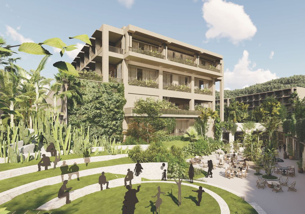 Картинка отеля - 31