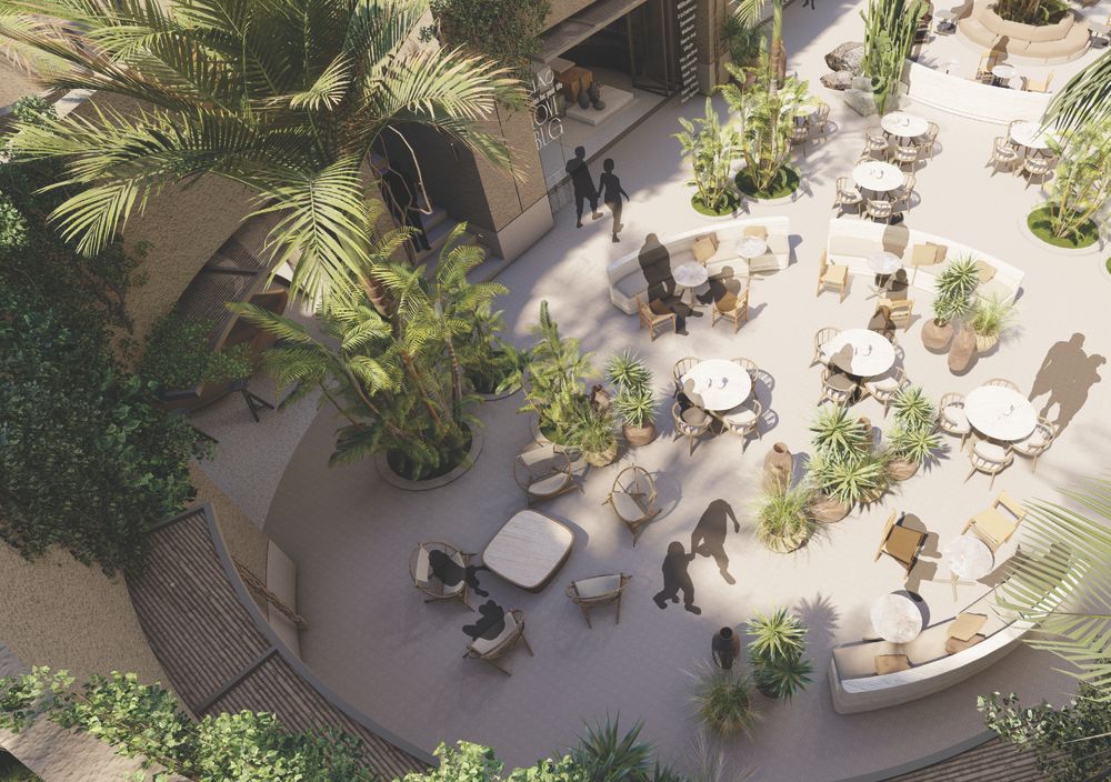 Картинка отеля - 30