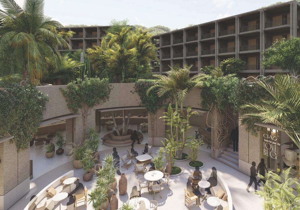 Картинка отеля - 29