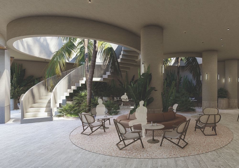 Картинка отеля - 25