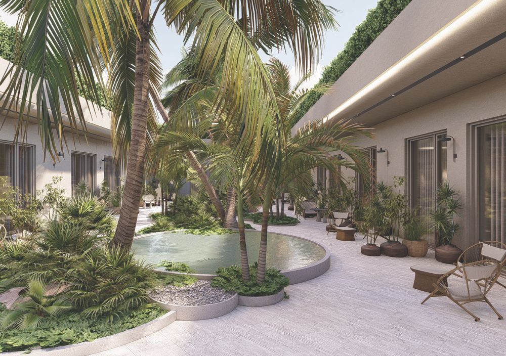 Картинка отеля - 23