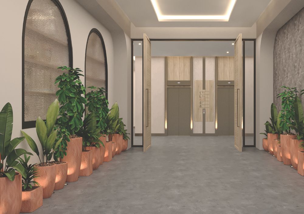 Картинка отеля - 22