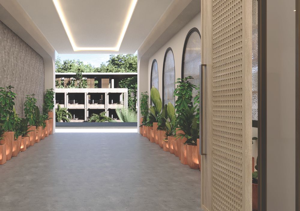 Картинка отеля - 21