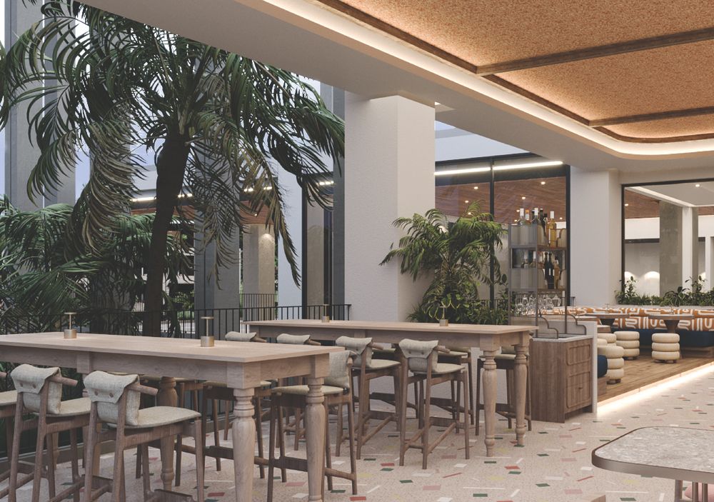 Картинка отеля - 20