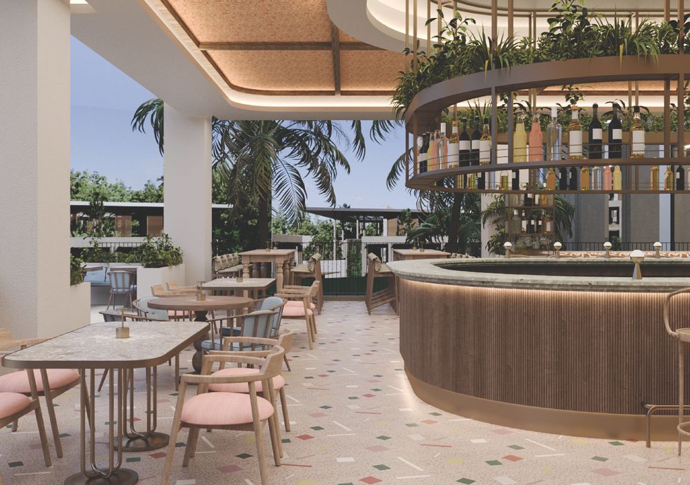 Картинка отеля - 19