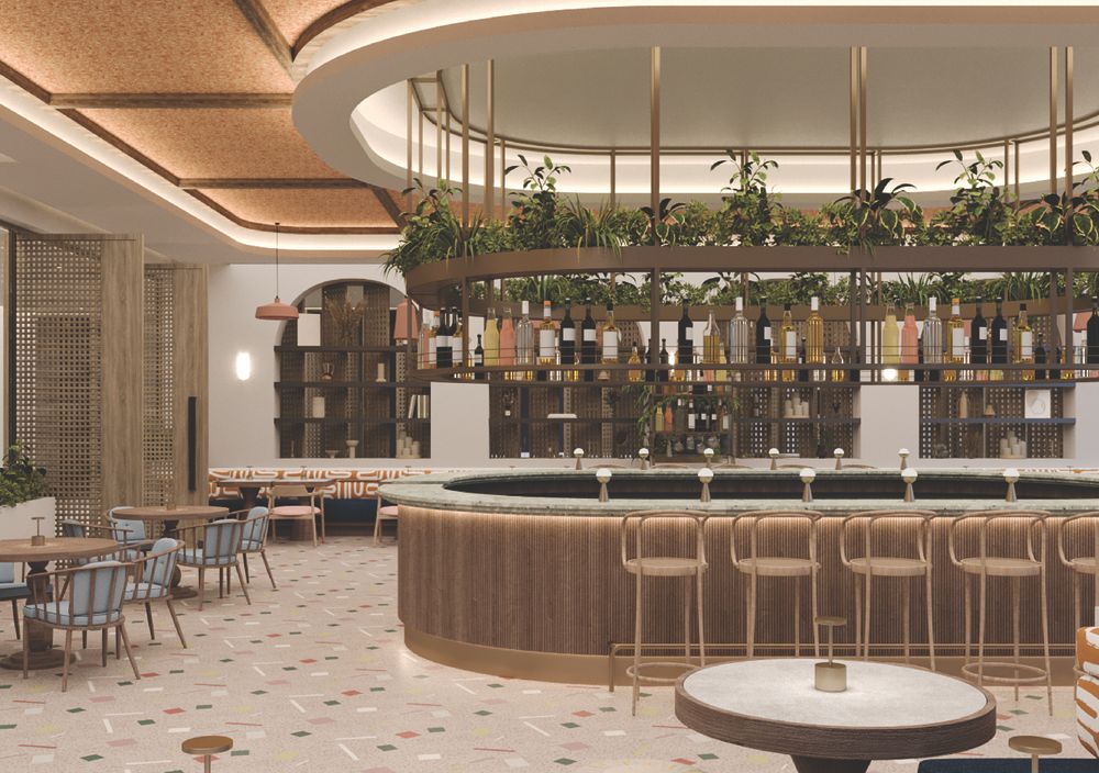 Картинка отеля - 18