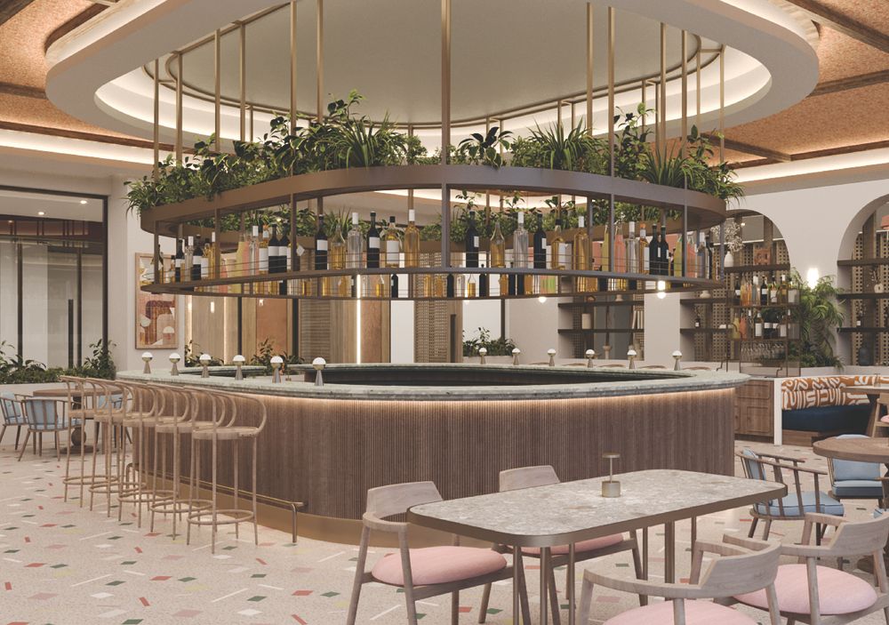 Картинка отеля - 17