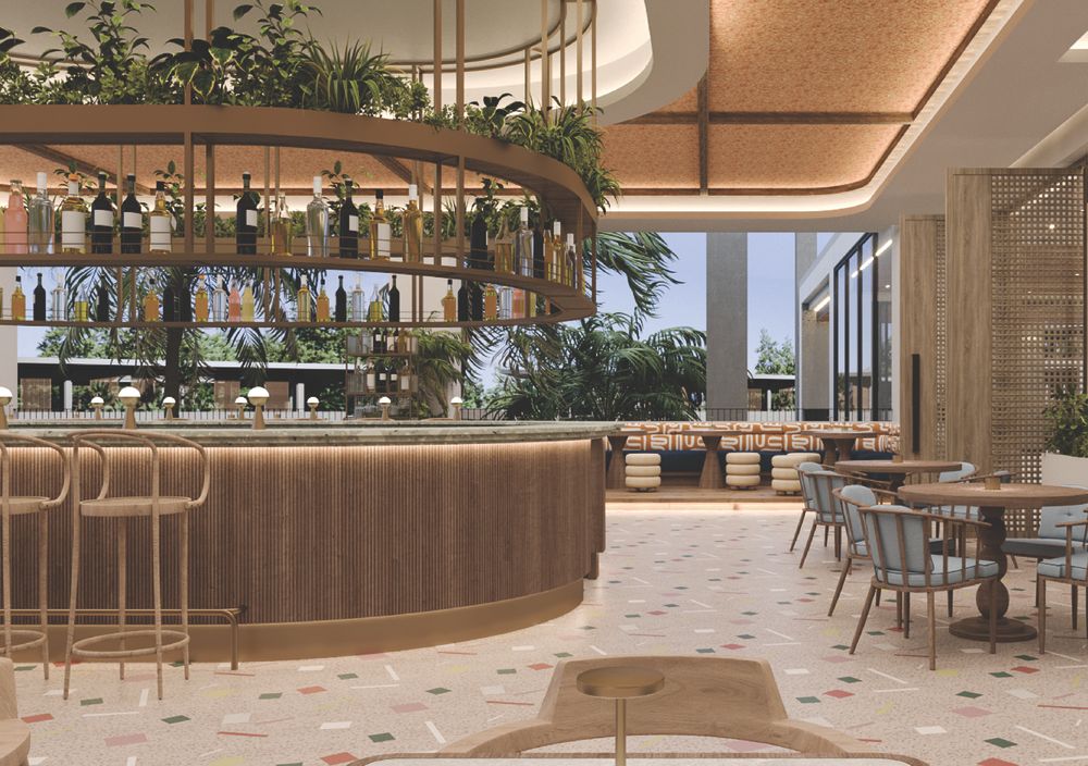 Картинка отеля - 16