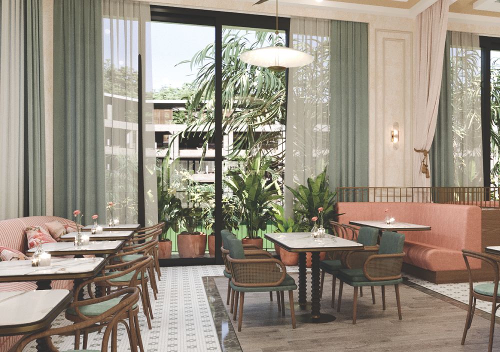 Картинка отеля - 15