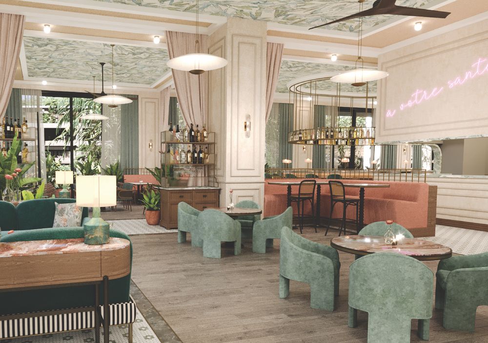 Картинка отеля - 14