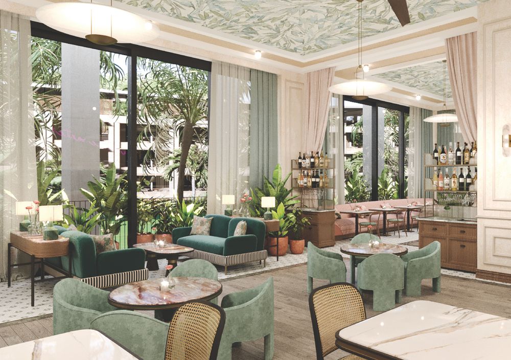 Картинка отеля - 12