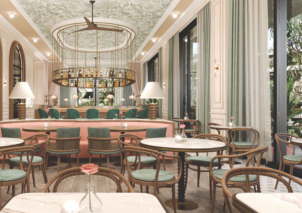 Картинка отеля - 11