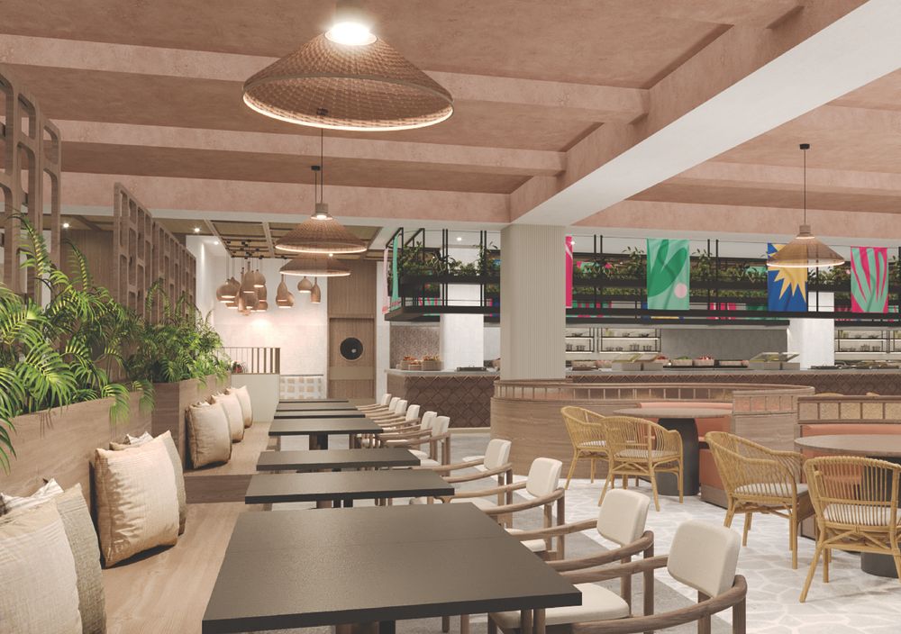 Картинка отеля - 9