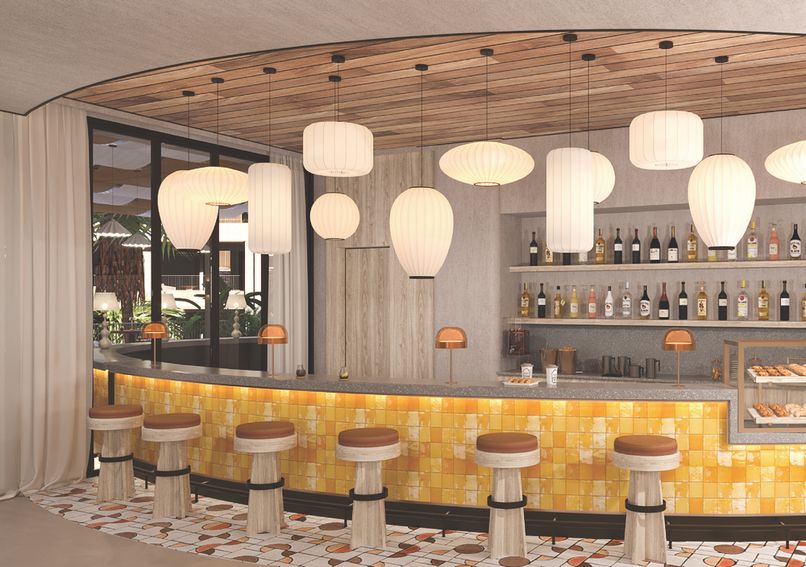 Hyde Bodrum (only adults 18+) - 6