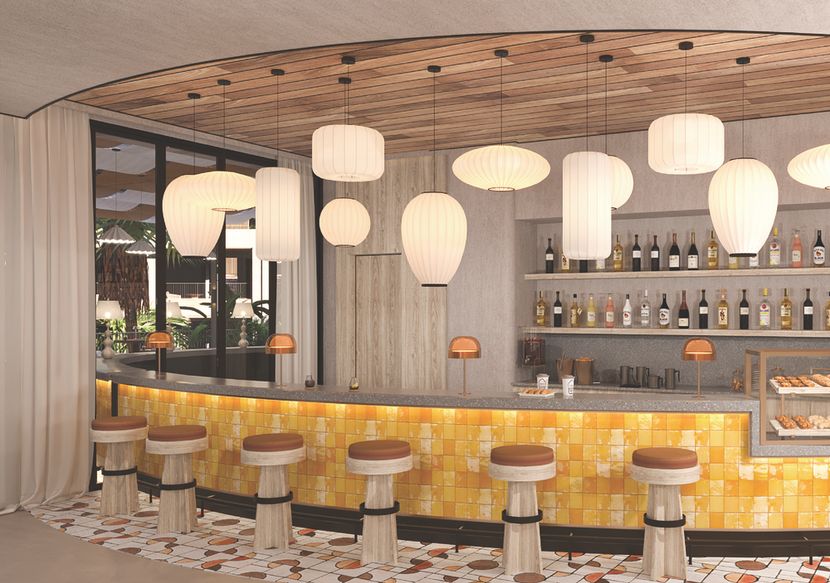 Hyde Bodrum (only adults 18+) - 6