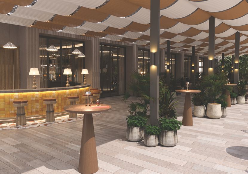 Hyde Bodrum (only adults 18+) - 5