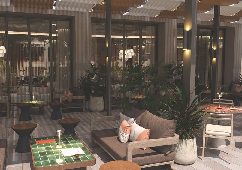 Hyde Bodrum (only adults 18+) - 4