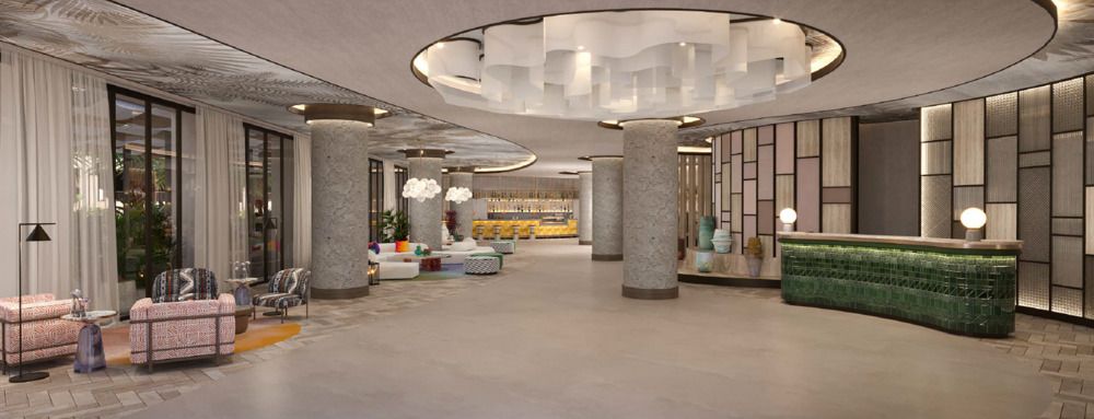 Картинка отеля - 3