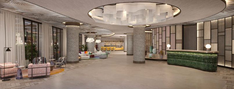 Hyde Bodrum (only adults 18+) - 3