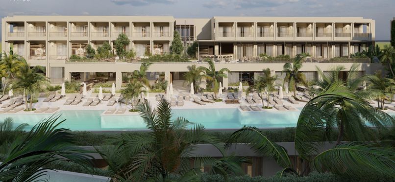 Hyde Bodrum (only adults 18+) - 2