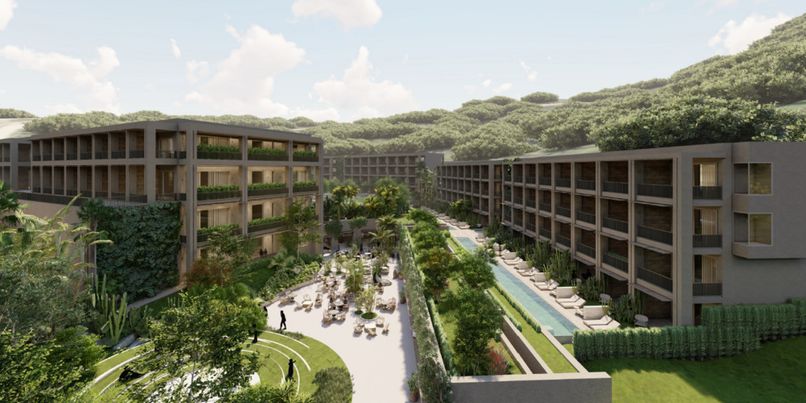 Hyde Bodrum (only adults 18+) - 1