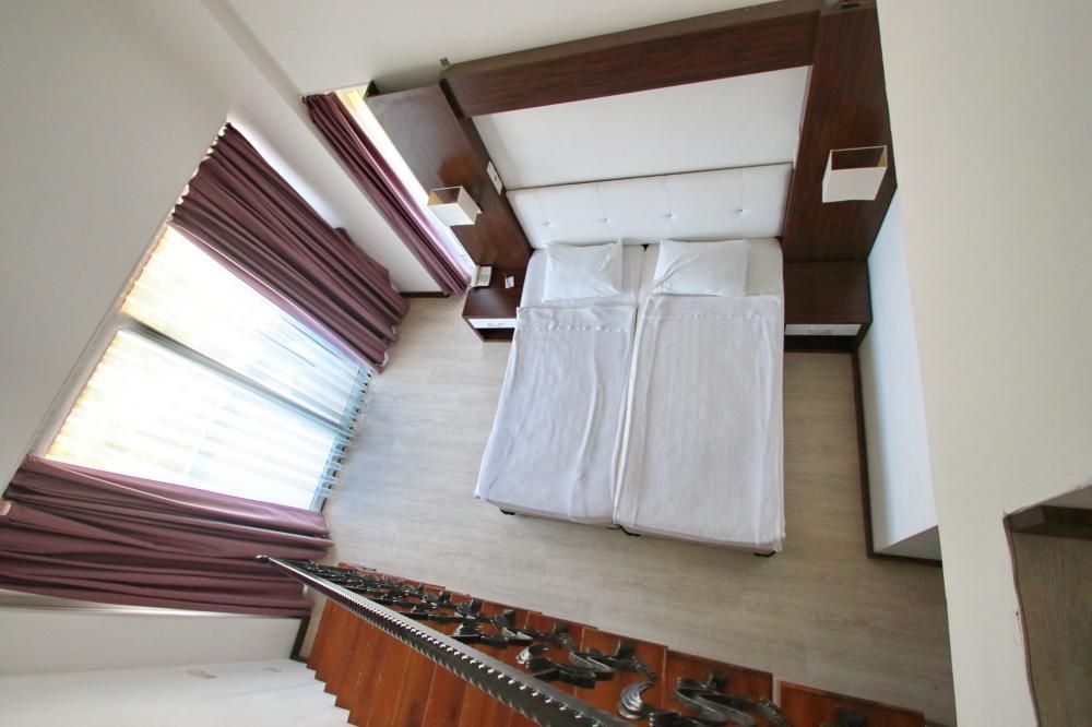 Arora Hotel - 18
