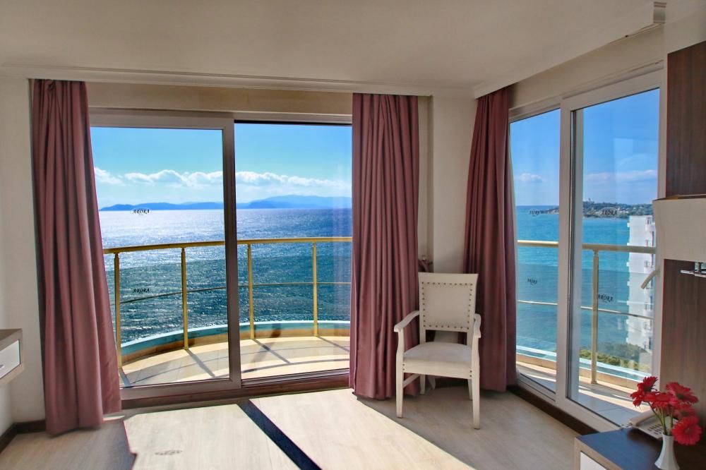 Arora Hotel - 14