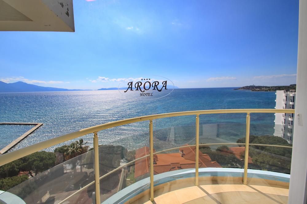 Arora Hotel - 12
