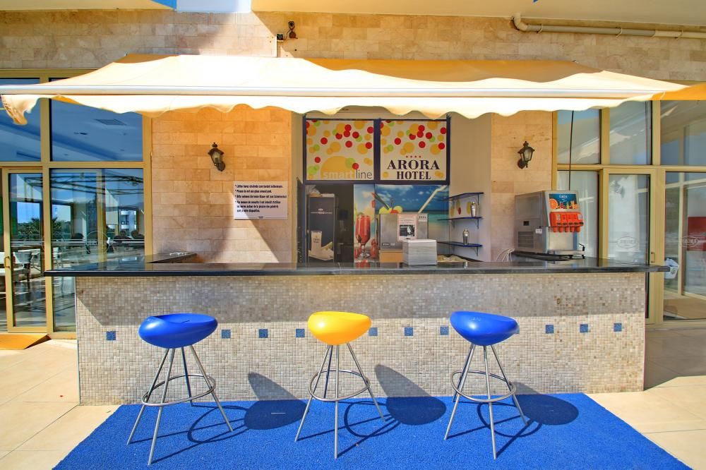 Картинка отеля - 7