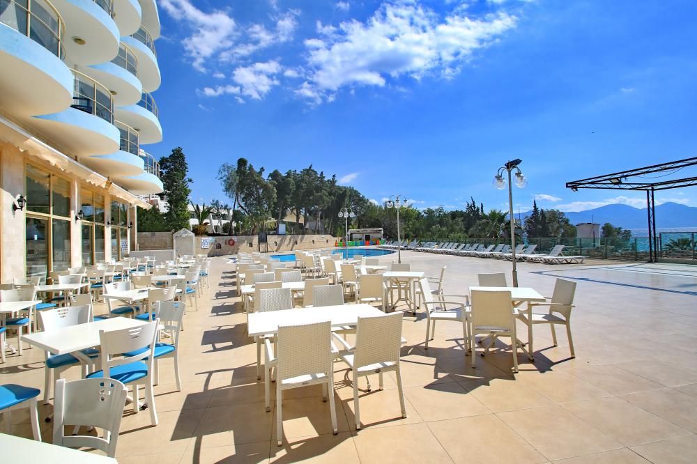 Arora Hotel - 6