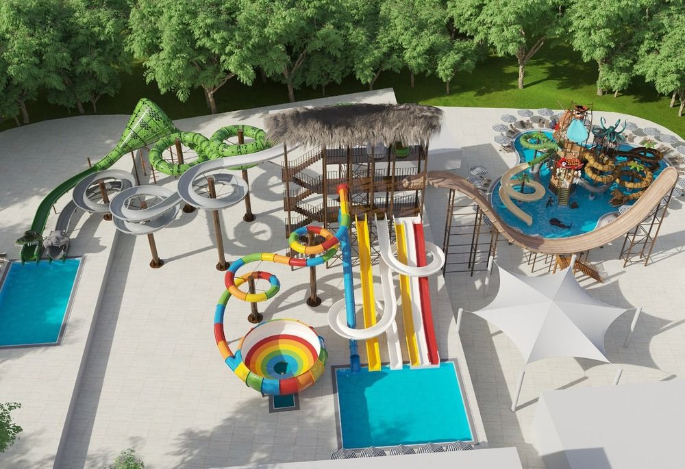 Long Beach Club Nature (ex. Aurum Exclusive) - 32