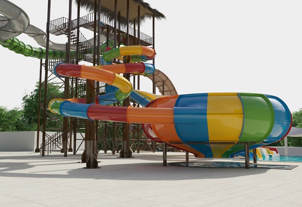 Long Beach Club Nature (ex. Aurum Exclusive) - 31