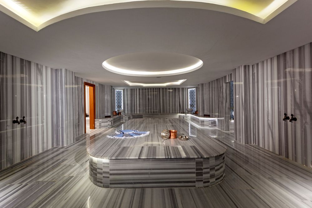 Long Beach Club Nature (ex. Aurum Exclusive) - 39