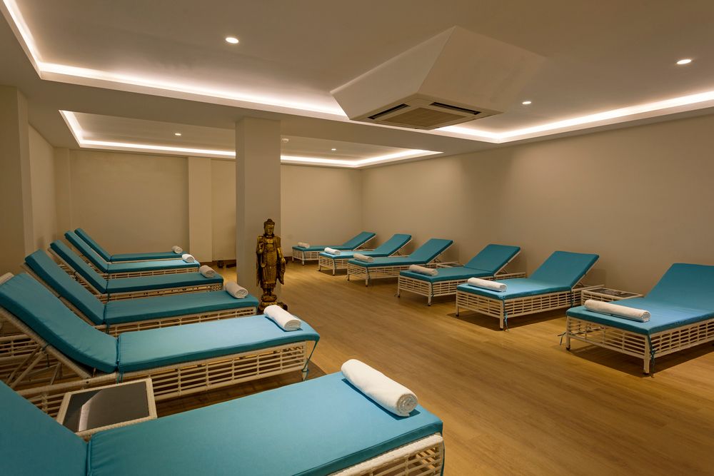 Long Beach Club Nature (ex. Aurum Exclusive) - 40