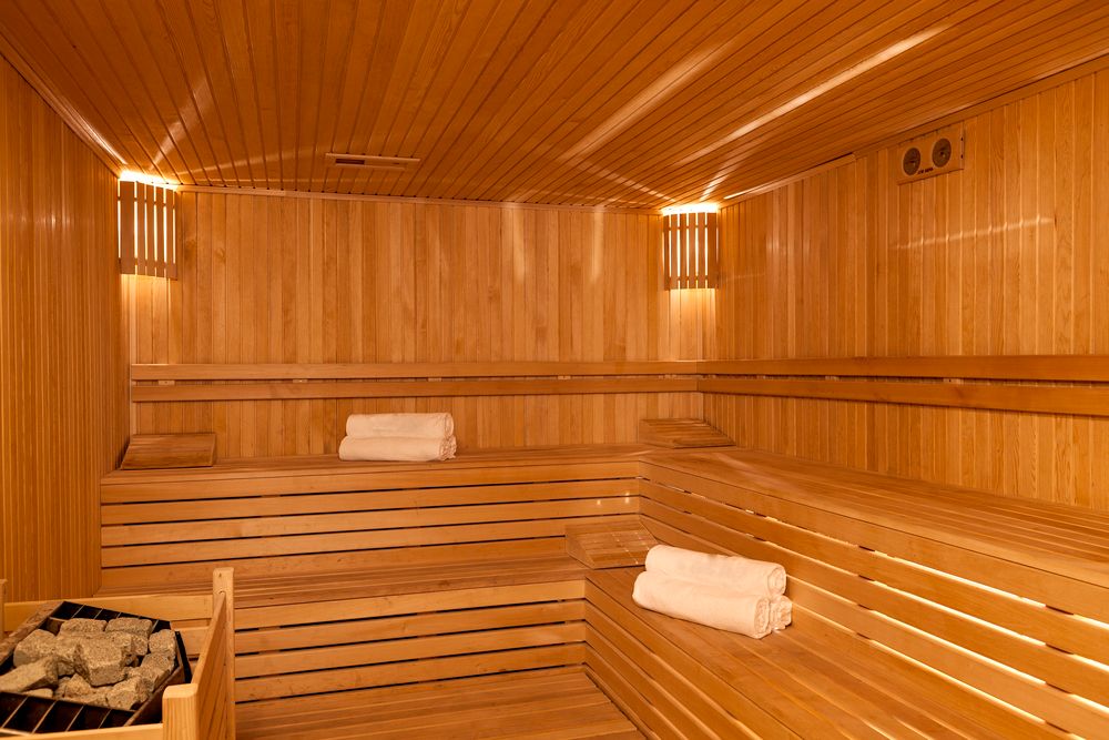 Long Beach Club Nature (ex. Aurum Exclusive) - 41