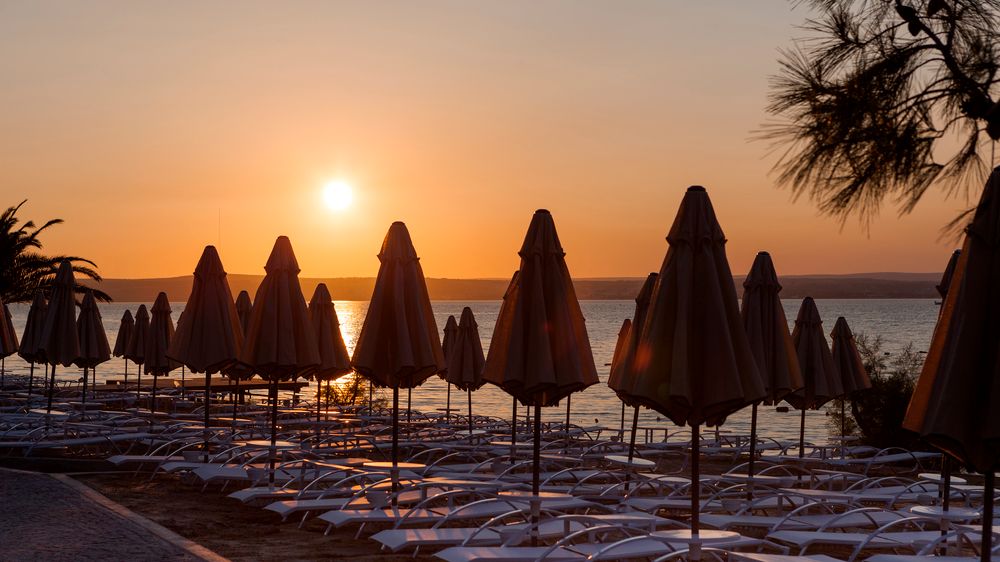 Long Beach Club Nature (ex. Aurum Exclusive) - 9