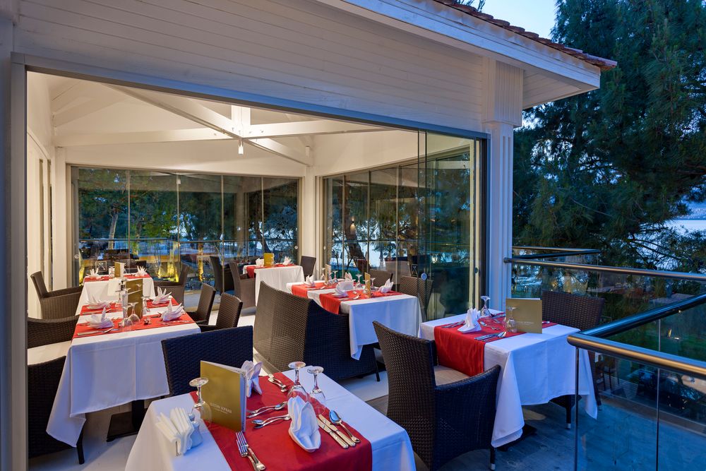 Long Beach Club Nature (ex. Aurum Exclusive) - 38