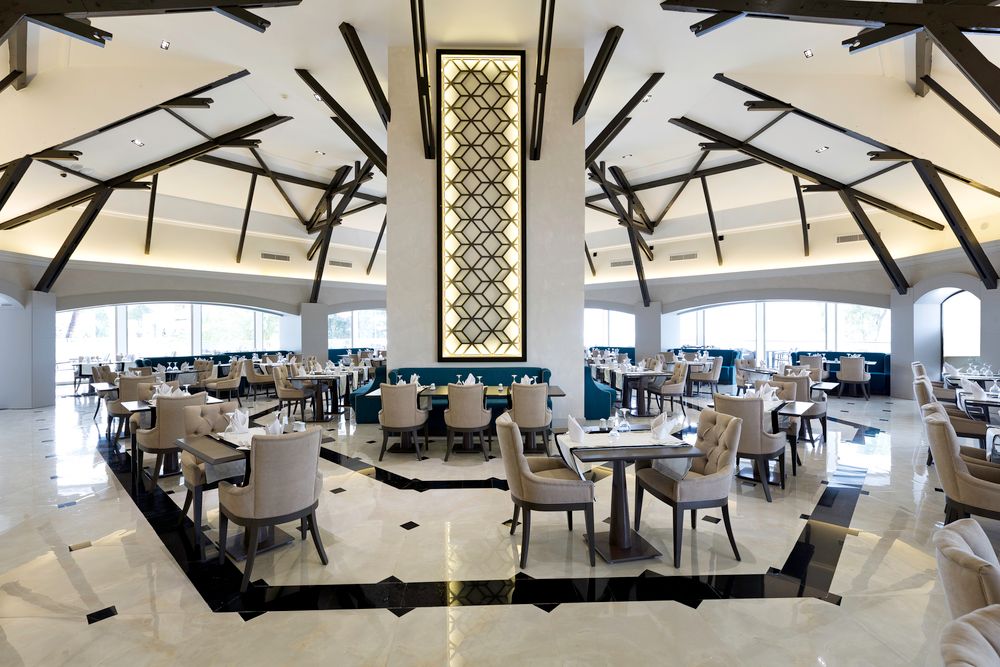 Long Beach Club Nature (ex. Aurum Exclusive) - 37